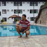 Daniel Abreu