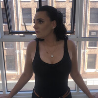 Ashlie Dimichino