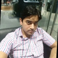 Dishant Kaushik
