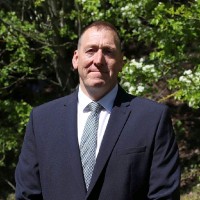 Mark Cornwall