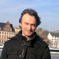 Jochen Fräsdorf