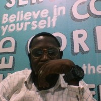 ikechukwu okam