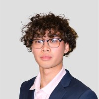 Matthew Chin