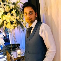 Fahad Yamin