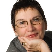 Sietske Van der Linden