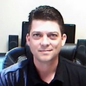 Dewayne Bailey
