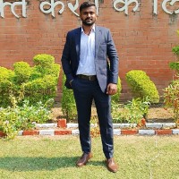 Shivam Singh Yadav