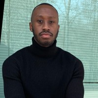 Randall Brobbey