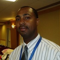 Marcus Marsh