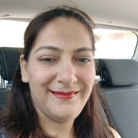 Rujuta Chaudhari