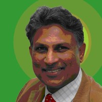 Kumar Ramlal