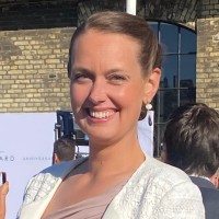 Madeleine Svartberg