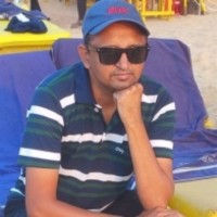 Nivrutti Shinde