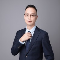 Ike Zhang