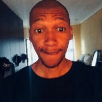 Lebogang Moholo
