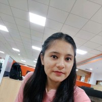Shweta Bhandari