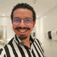 Anderson Pedro Gomes