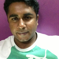 Rocky Mohan Yadav