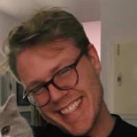 Pär Parkred