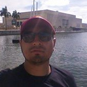 Diego Mauricio Hernandez Diaz