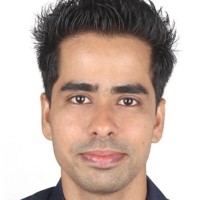 Paresh S