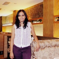 Aparna D