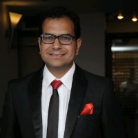 Ravi Kant Dhir
