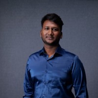 Ajay Christopher