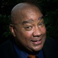 Bruce E. Smith