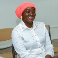 Ayisha Alhassan