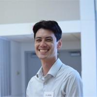 Nicholas Kishaba