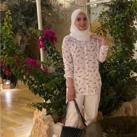 Layla Almema