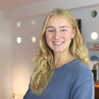 Charlot Van Deijk