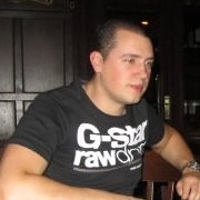 Thomas Walla