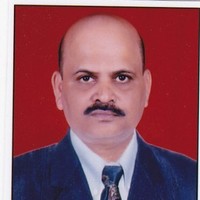 ganesh  mahadeo mahadeshwar