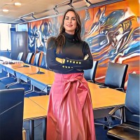 Liznel Ledesma Asjana