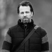 Andreas B. Maier