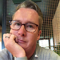 Russell Ashley-Kellett