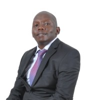 Joseph Kimuyu