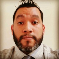 Jeff Mazariego