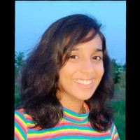 Saanvi Modi