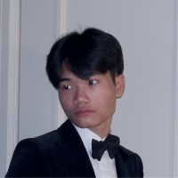 Raphael Oh