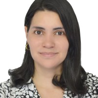 Elizabeth Suarez Giraldo