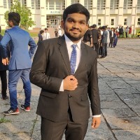 Jainish Rakholiya
