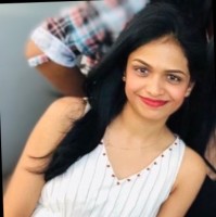 Preethi Bhaskar