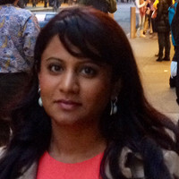 Sindhu Pillai
