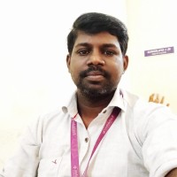 Rajkumar V
