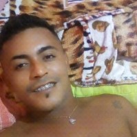 Wallisson De Jesus Amorim