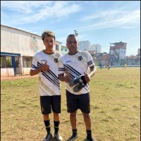 Reginaldo Macedo