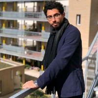 Mehdi Bakour